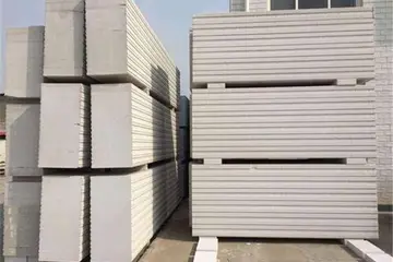 佛山众联alc板材厂家：alc板材价格影响因素