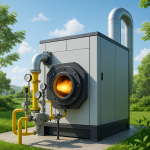 智能化赋能装配式建筑——ALC板材设备安装技术加速变革