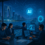 智能化赋能 ALC 板材生产线安装与调试技术迎来新突破