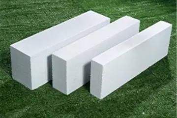 佛山众联轻质砖厂家：加气混凝土砌块环保性能解析