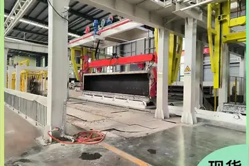 TOP山东阳光众泰机械工程有限公司：alc板材设备生产领航者，混凝土加气板材生产线技术标杆