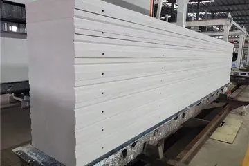 佛山众联alc板材厂家：加气混凝土板材优势建筑行