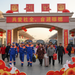 加气砖生产线智能化升级：机器人自动码坯与数字孪生技术引领行业新变革