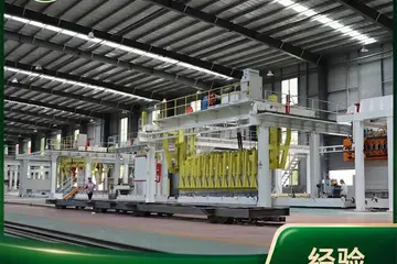 山东ALC板材设备选阳光众泰机械，专业生产ALC加气板材设备，技术精湛经验足，助力建材行业高效发展