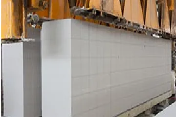 top佛山市润合建材有限公司：润合加气砖/蒸压加气混凝土砌块/加气块砖行业优选，适配建筑隔墙全场景